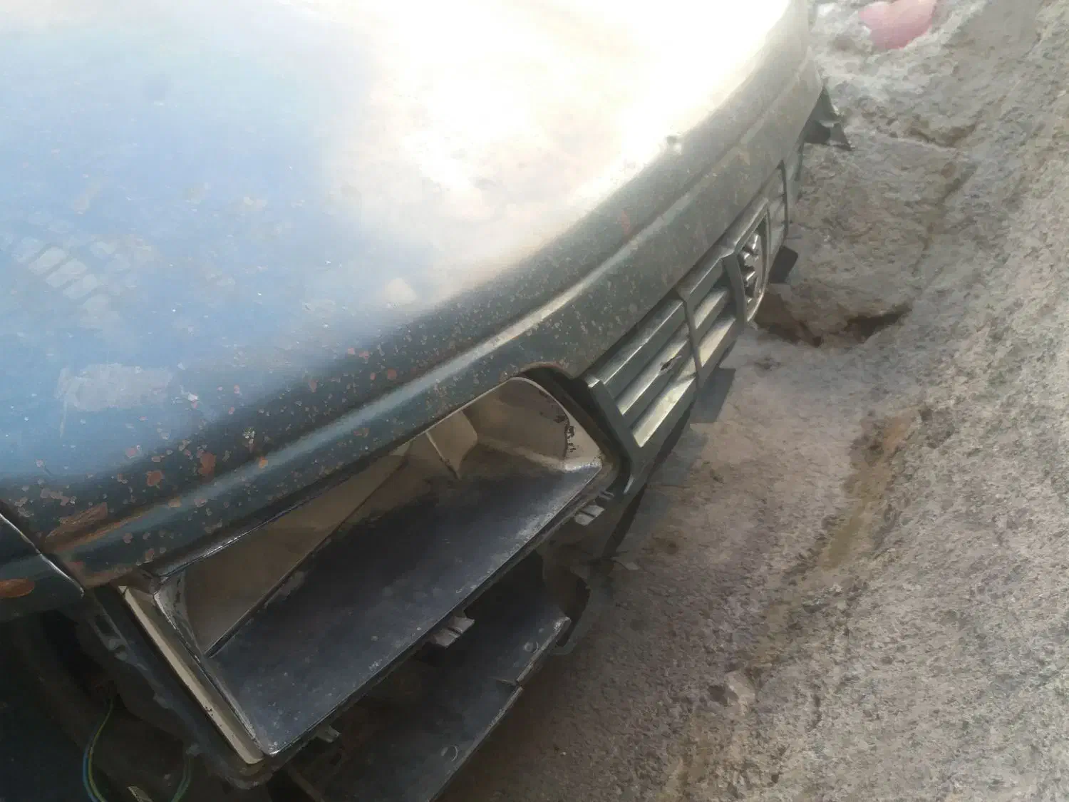 آردی ۸۵ فروشی|خودرو سواری و وانت|سنندج, |دیوار