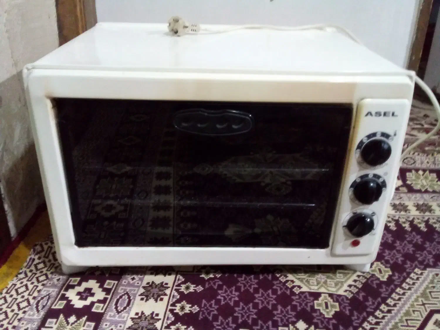 ماکروفر|اجاق گاز و لوازم برقی پخت‌وپز|ارومیه, |دیوار