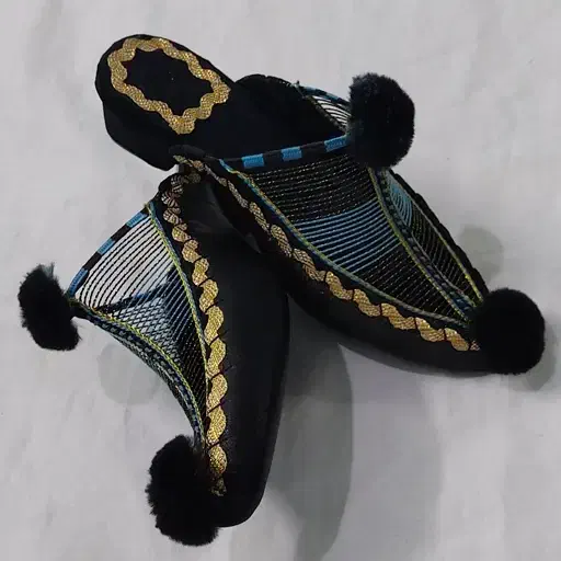 چاروق سنتی اصل زنجان|کیف، کفش، کمربند|کرج, حیدرآباد|دیوار