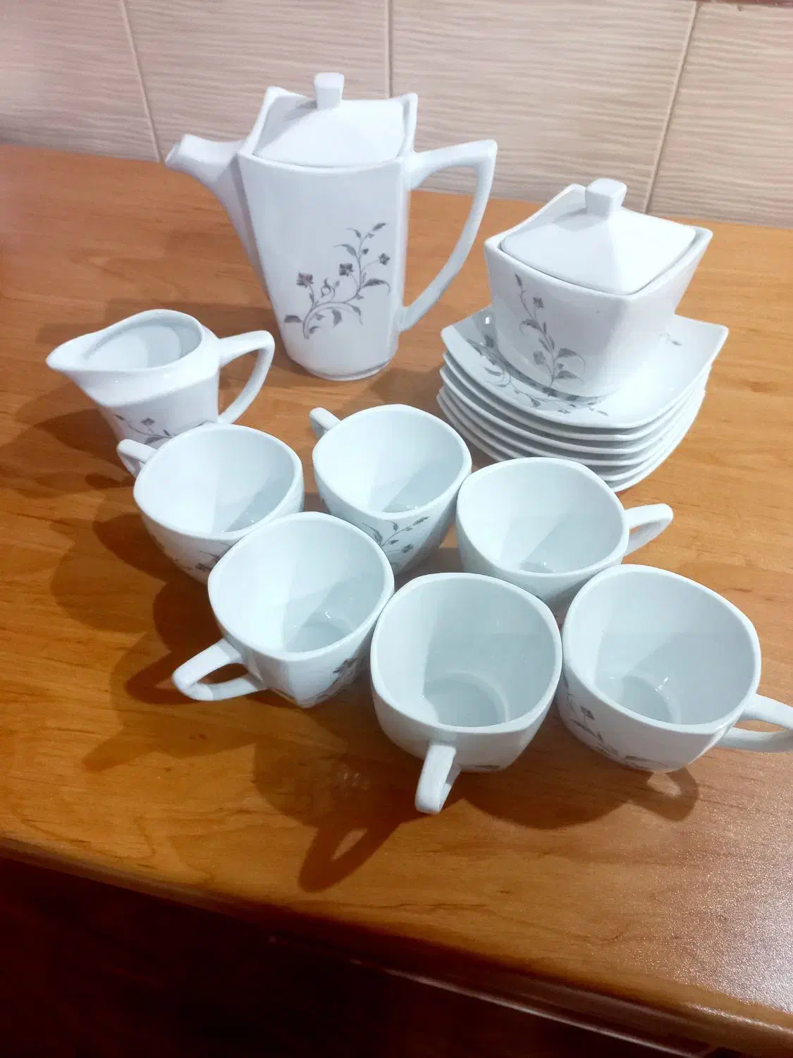 لوازم منزل فروشی|ظروف سرو و پذیرایی|ابهر, |دیوار