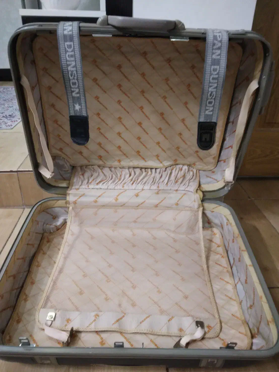 چمدون سایز ریز|کیف، کفش، کمربند|آمل, |دیوار