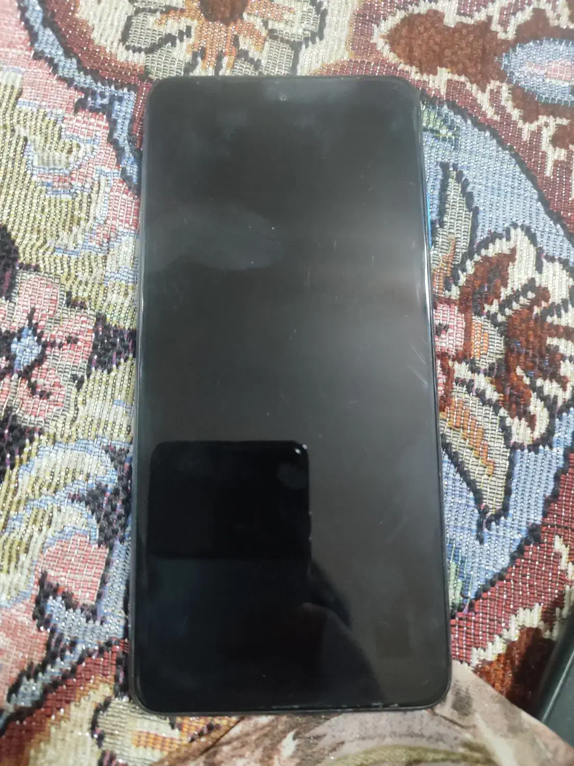 poco x3 pro 256|موبایل|زاهدان, |دیوار