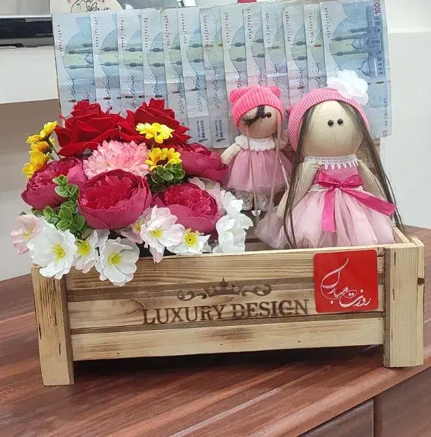 یلدا|صنایع دستی و سایر لوازم تزئینی|اصفهان, فروردین|دیوار