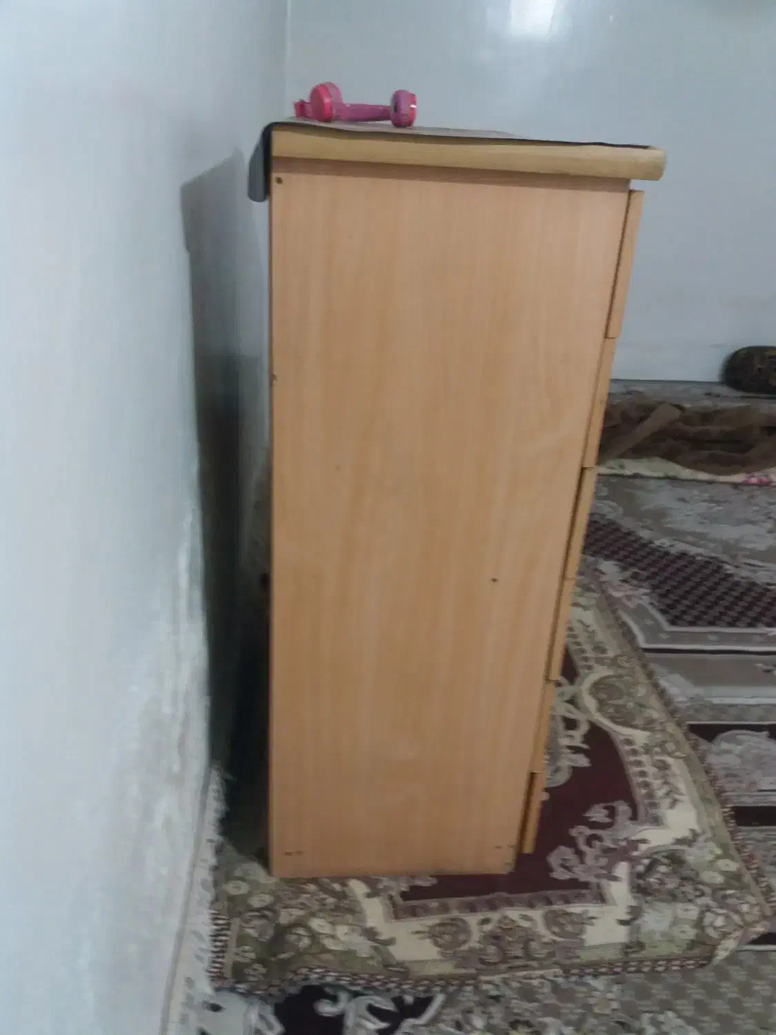 درایورسالم به فروخته میشه|جاکفشی، کمد، دراور|مسجد سلیمان, |دیوار