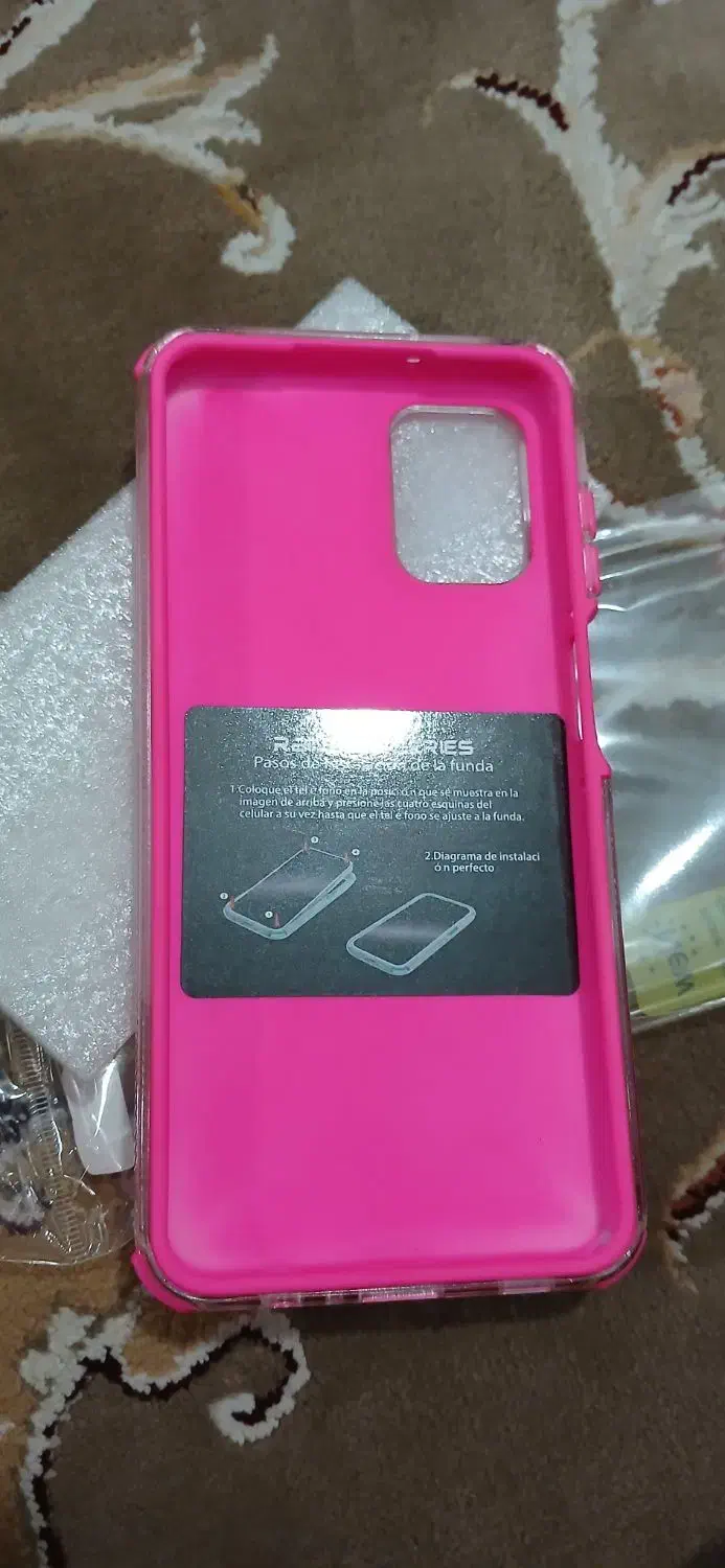 گارد گوشی سامسونگ|لوازم جانبی موبایل و تبلت|تایباد, |دیوار