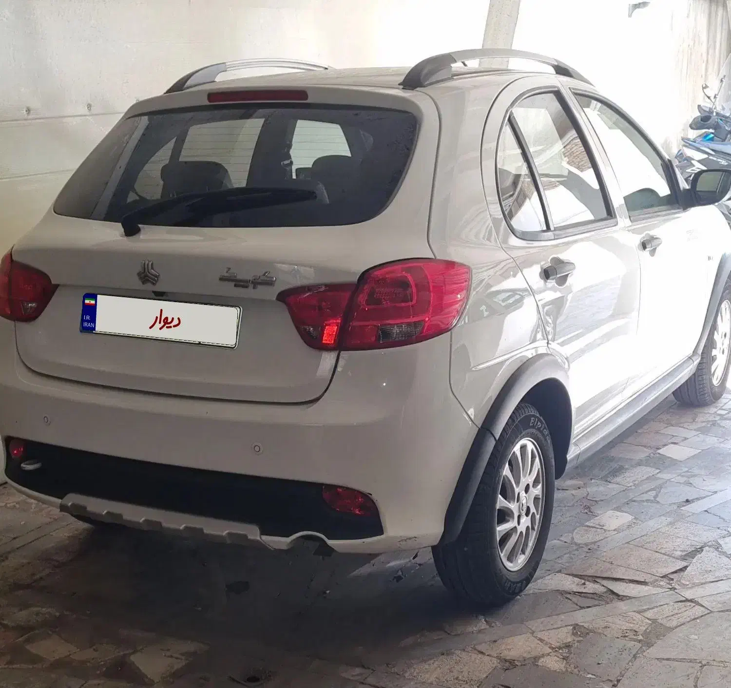 کوییک فول اتوماتیک پلاس ۱۴۰۲|خودرو سواری و وانت|تهران, نیلوفر|دیوار