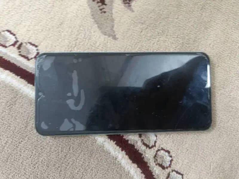 گوشی  درحدنوm13|موبایل|اصفهان, شاهزاده ابراهیم|دیوار