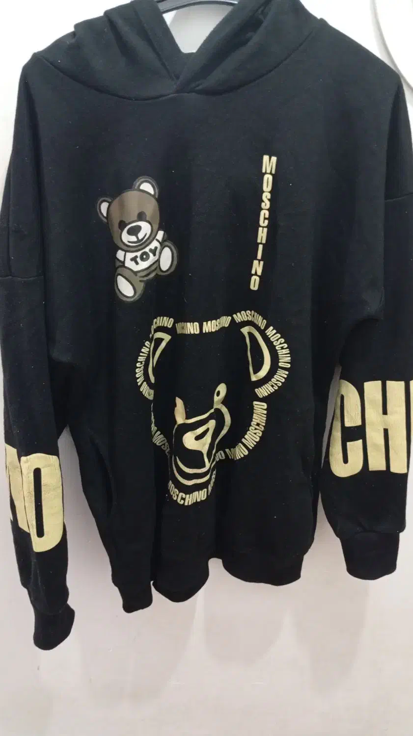 هودی و سوییشرت و بارونی|لباس|پاکدشت, شهرک امام رضا|دیوار