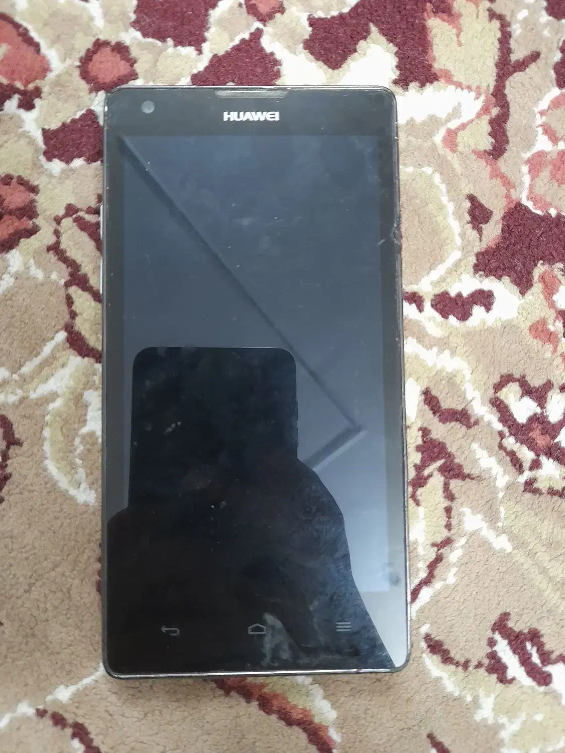 گوشی هاوایی|موبایل|اصفهان, امیرعرب|دیوار