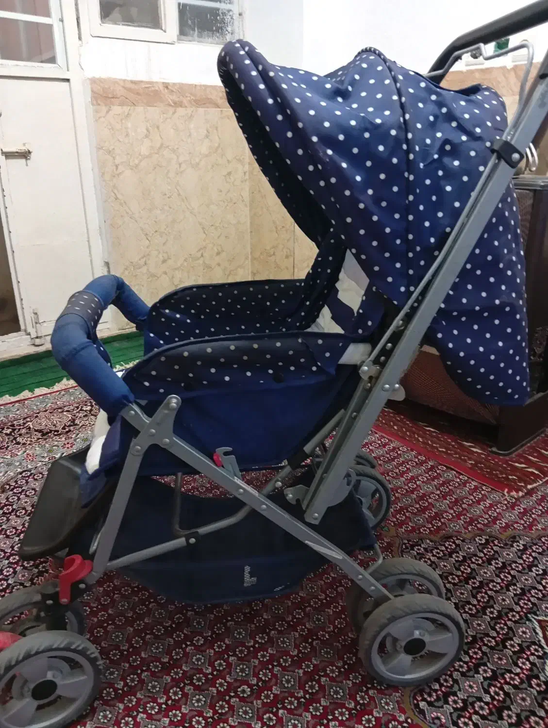 کالسکه بچه|کالسکه و لوازم جانبی|سقز, |دیوار