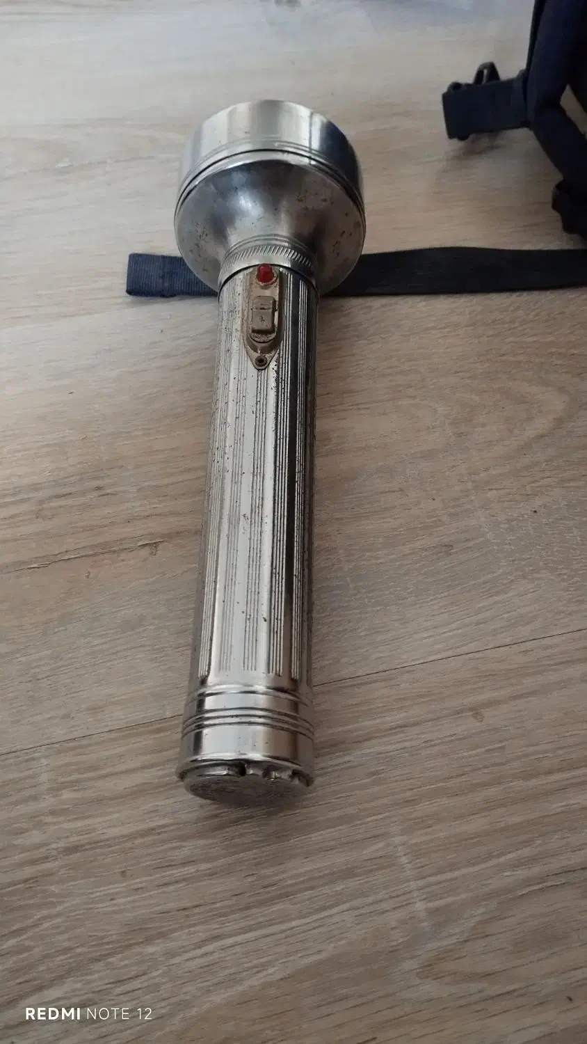 چراغ قوه بزرگ سالم|کوهنوردی و کمپینگ|گرگان, |دیوار