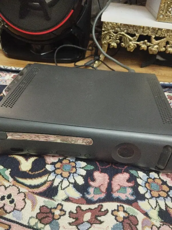 Xbox 360|کنسول، بازی ویدئویی و آنلاین|تهران, افسریه جنوبی|دیوار