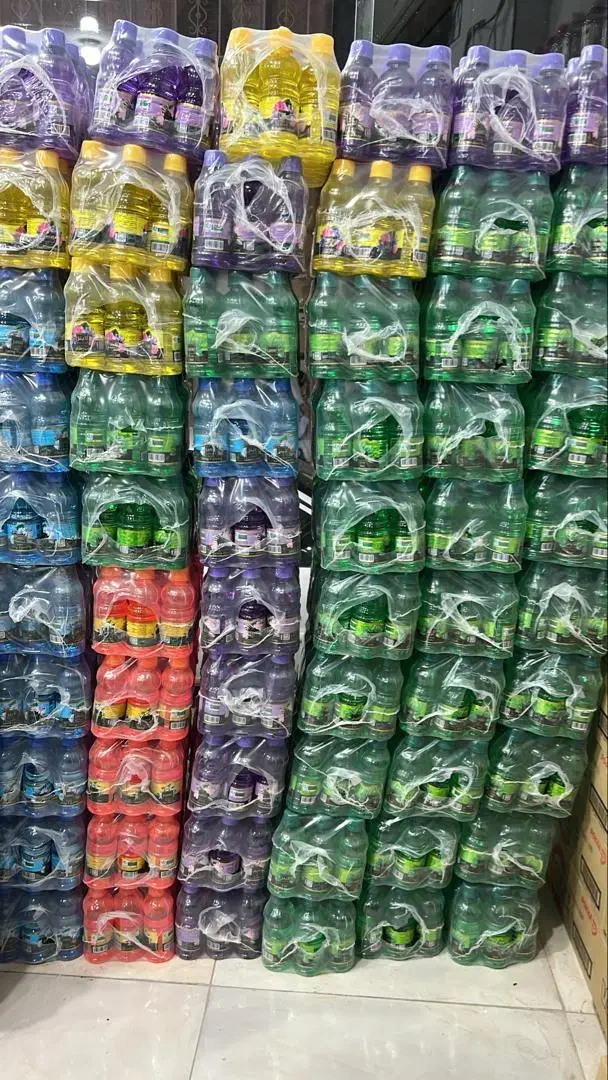 نیازمند ۲نفر کارگر آقا در عمده فروشی در خورموج|استخدام خدمات فروشگاه و رستوران|خورموج, |دیوار