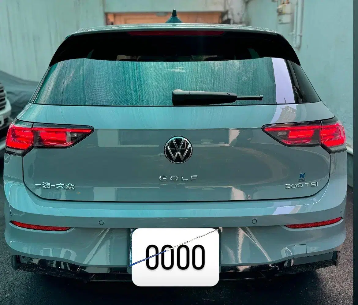 volkswagen golf|خودرو سواری و وانت|تبریز, |دیوار