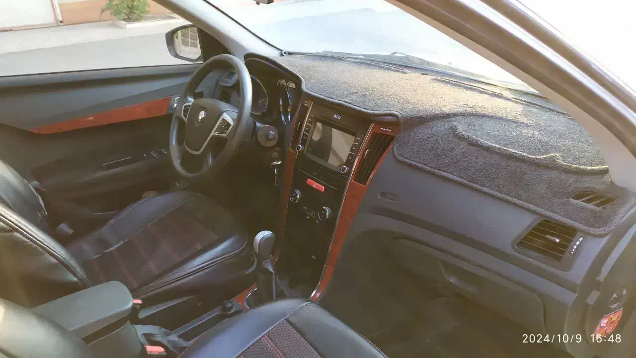 دنا پلاس تیپ ۲ خونگی|خودرو سواری و وانت|تهران, استاد معین|دیوار