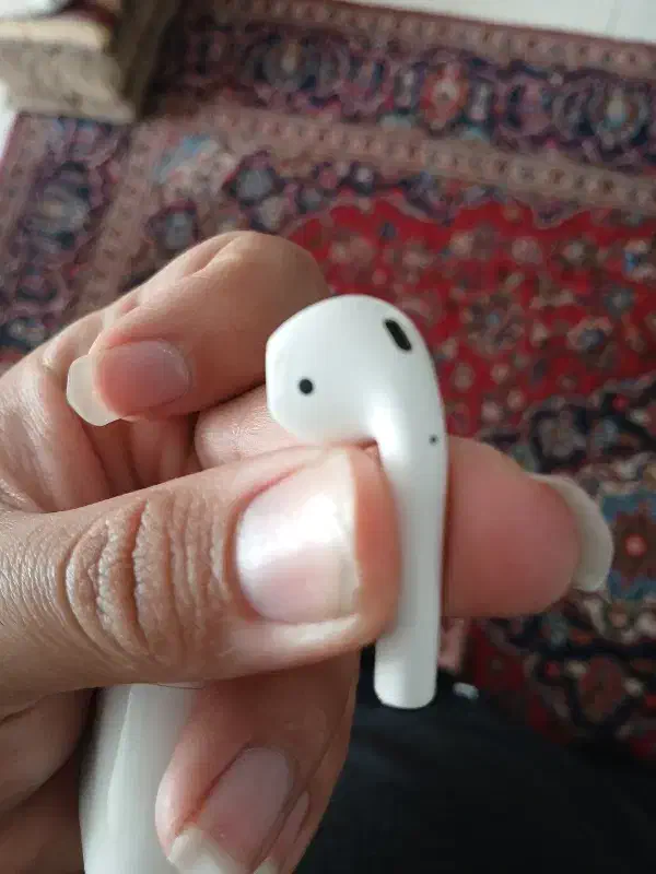 ایرپاد|لوازم جانبی موبایل و تبلت|تهران, تهرانسر شمالی|دیوار