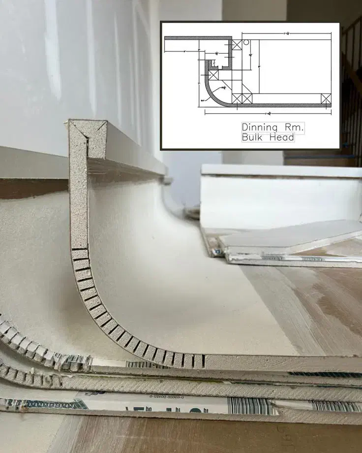 شاگرد کناف وارد به کار|استخدام معماری، عمران و ساختمانی|رشت, کوی مهر|دیوار