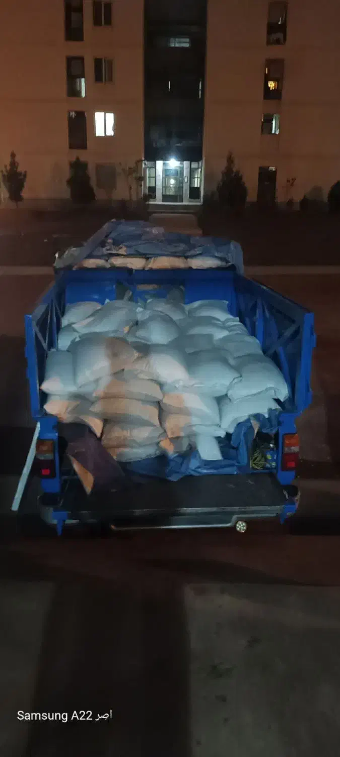 نیسان بار اتوبار حمل بار پرند تهران رباط کریم|خدمات حمل و نقل|اسلام‌شهر, شهرک فرهنگیان|دیوار