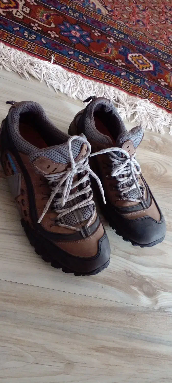 کفش کوهنوردی|کوهنوردی و کمپینگ|اردبیل, |دیوار