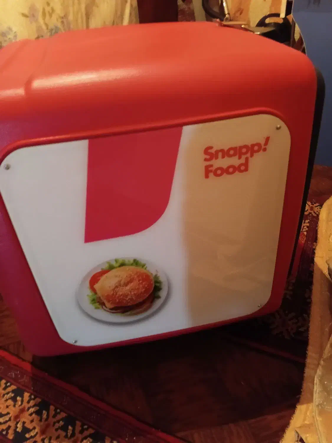 باکس اسنپ موتور|کافیشاپ و رستوران|تهران, فلاح|دیوار