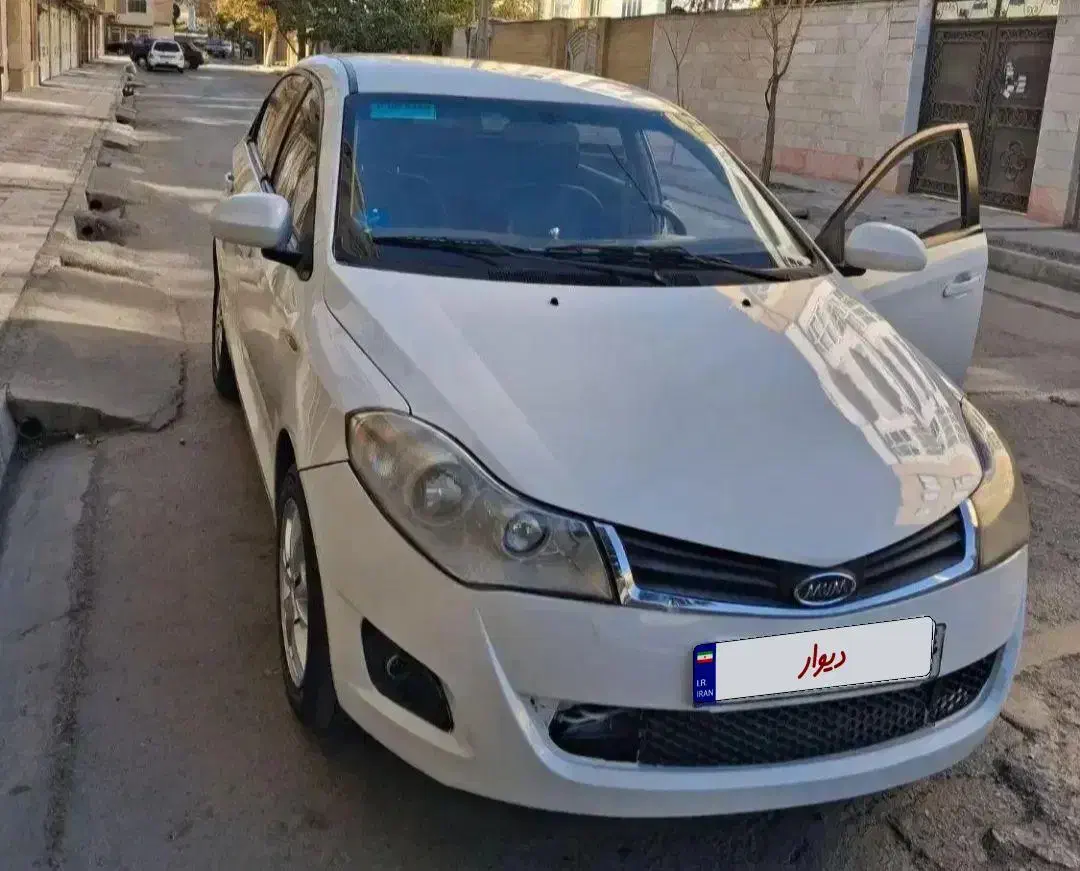 ام وی ام ۳۱۵|خودرو سواری و وانت|سلماس, |دیوار