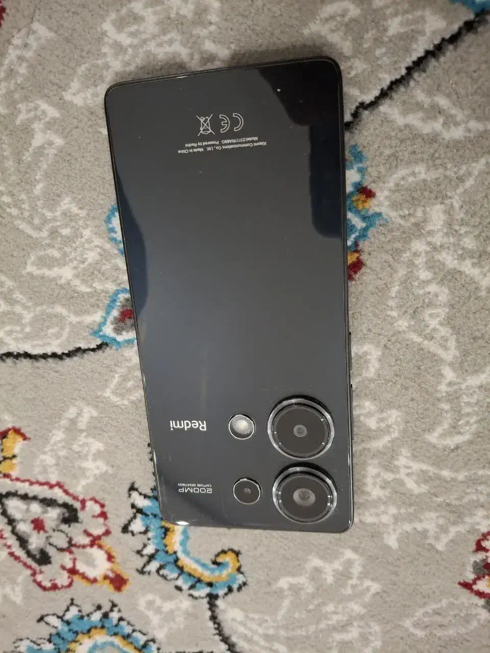 شیامی نوت 13پرو 4G|موبایل|لالجین, |دیوار