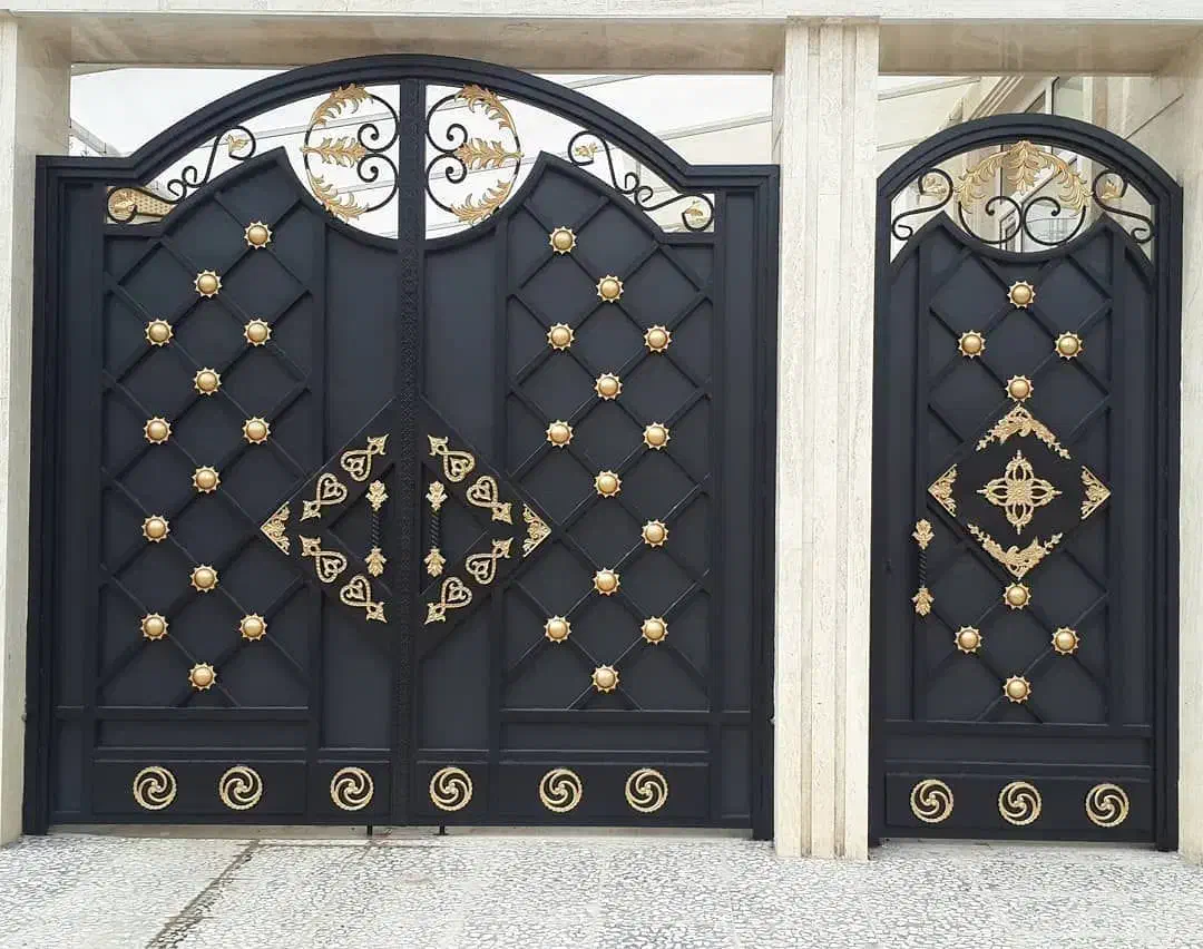 جوشکاری استا رضا|خدمات پیشه و مهارت|دزفول, |دیوار