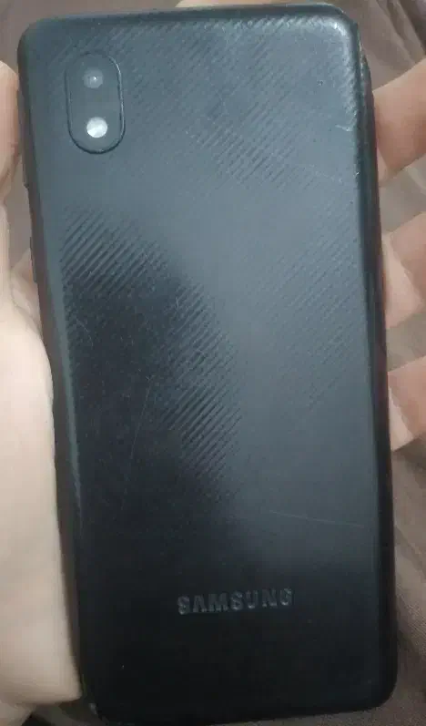 گوشی a01|موبایل|اهواز, الصافی|دیوار