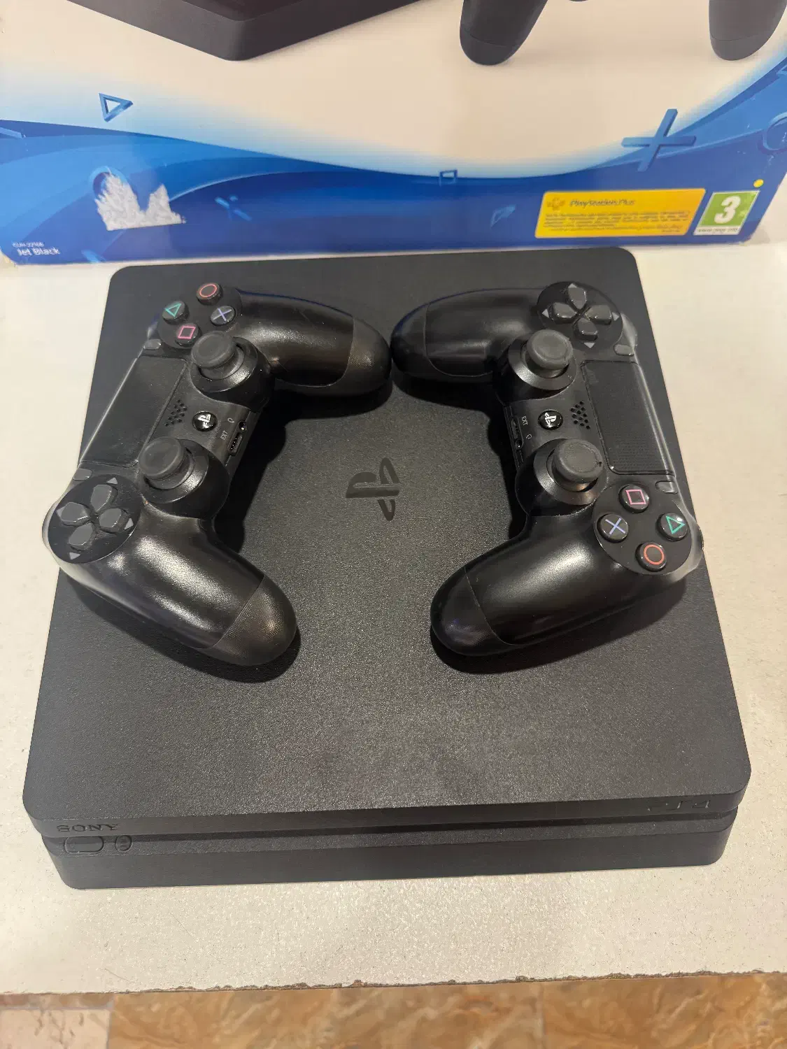 PS4 ورژن ۹|کنسول، بازی ویدئویی و آنلاین|ارومیه, |دیوار