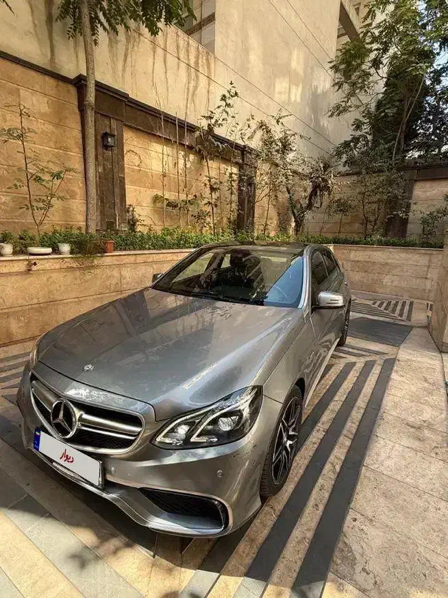 benz e200|خودرو سواری و وانت|تهران, کامرانیه|دیوار