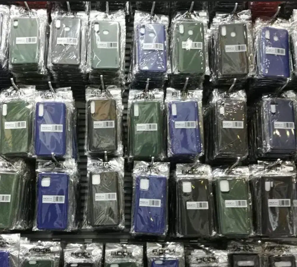 گارد گوشی عمده|لوازم جانبی موبایل و تبلت|قم, مسجد امام حسن|دیوار