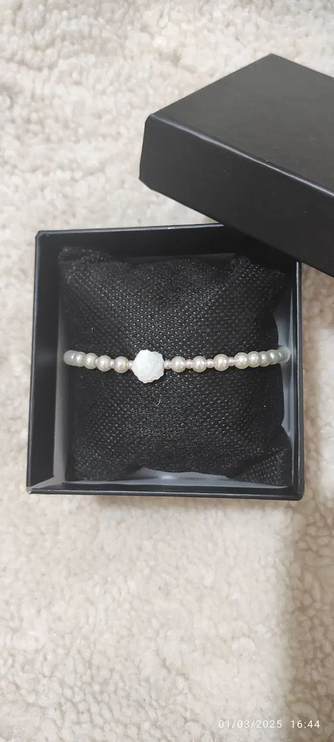 دستبند دخترانه و زنانه مروارید|بدلیجات|شهریار, شهرک امیریه|دیوار