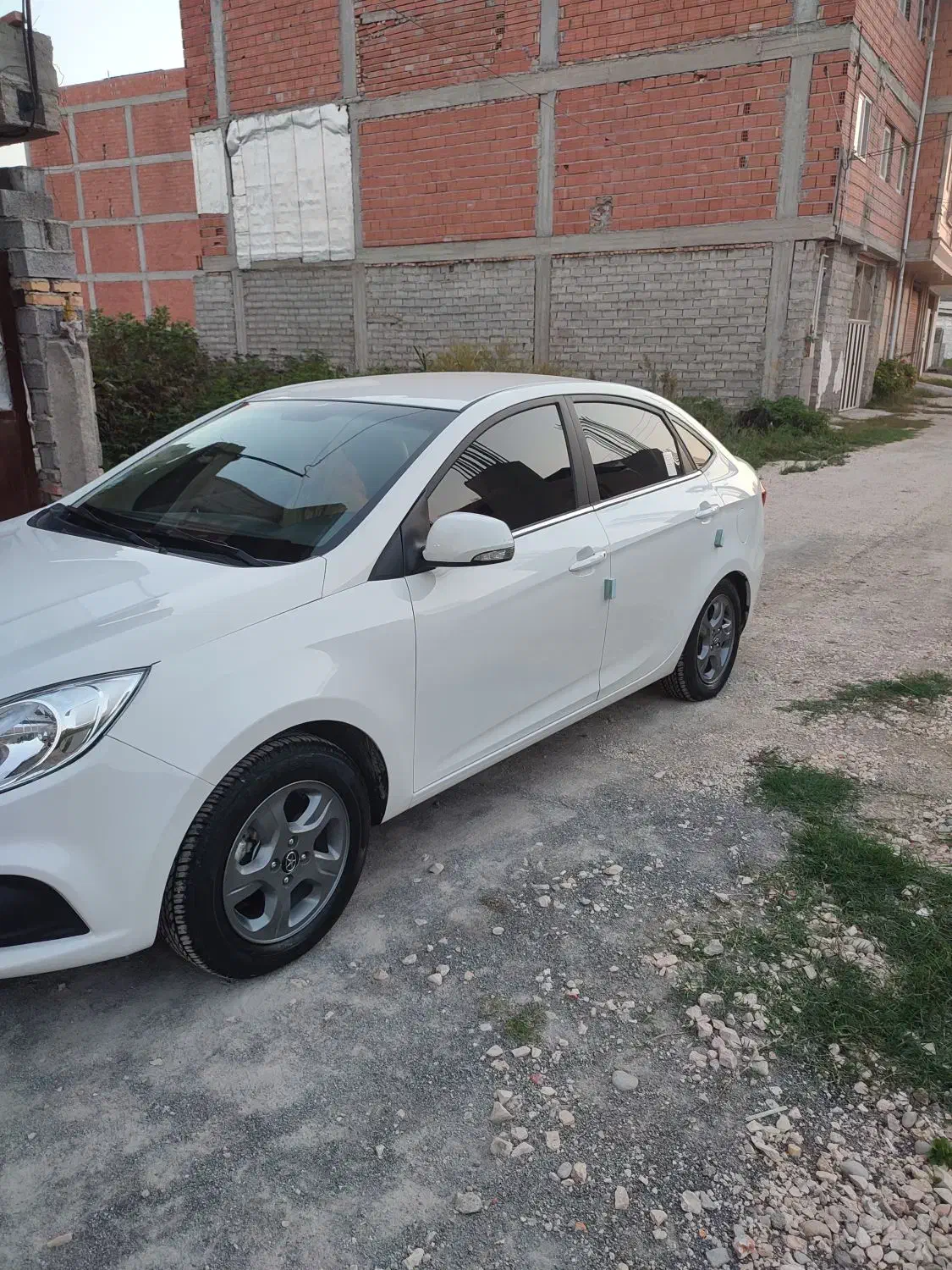 جک j4 ابشنال|خودرو سواری و وانت|ساری, |دیوار