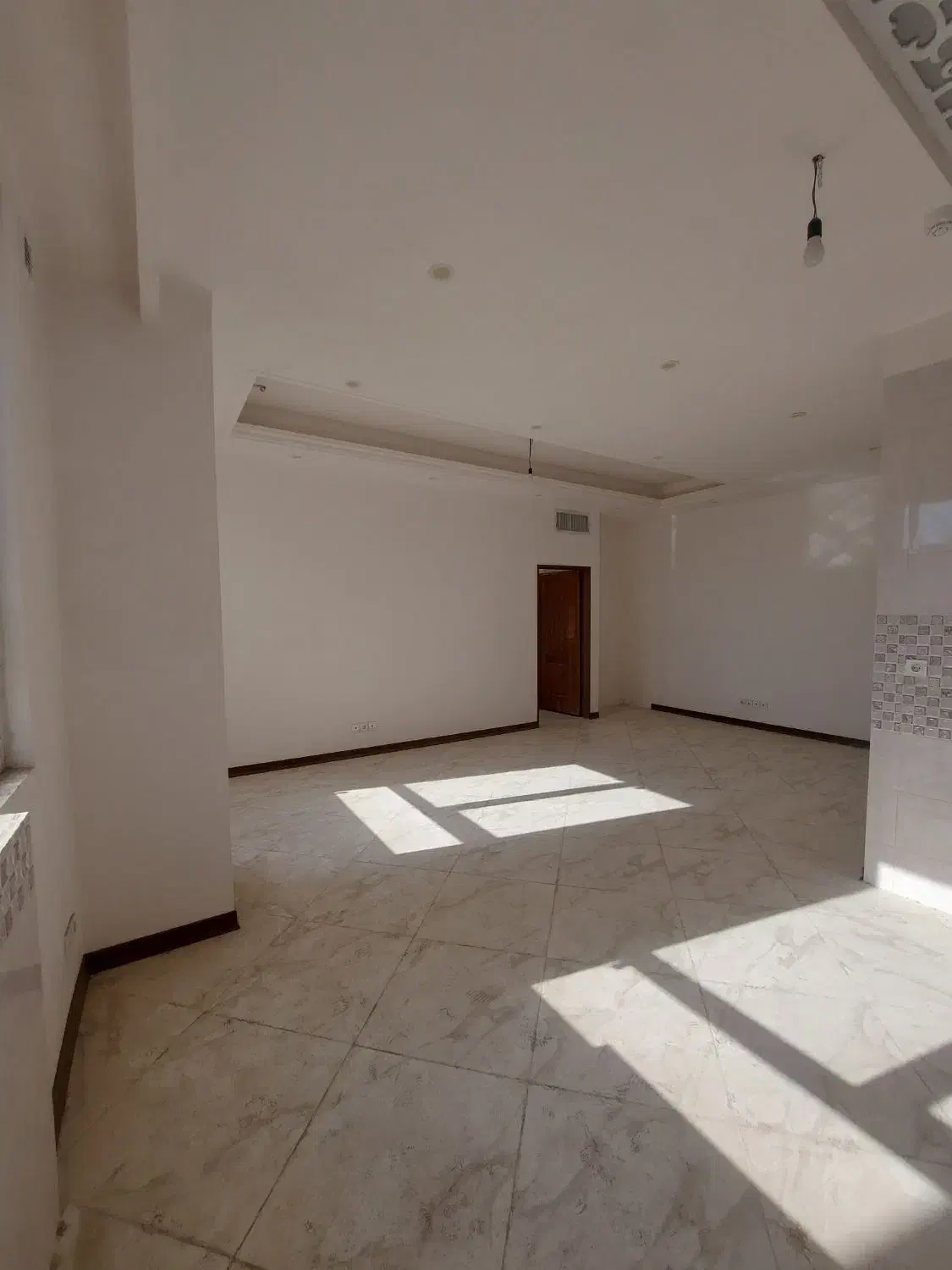 ۶۲ متری کلید نخورده گلستان|فروش آپارتمان|ری, حمزه‌آباد|دیوار