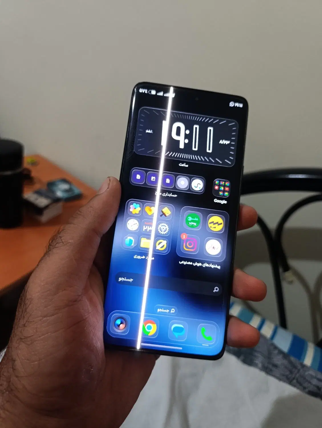 آنر x9c|موبایل|شیراز, میانرود|دیوار