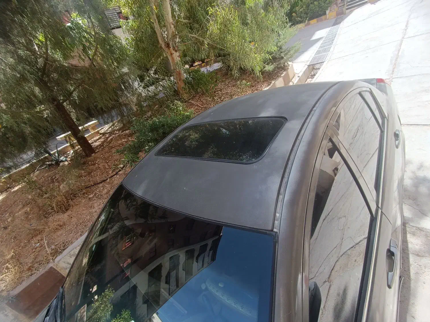 فروش mvm 530 ام وی ام|خودرو سواری و وانت|داراب, |دیوار