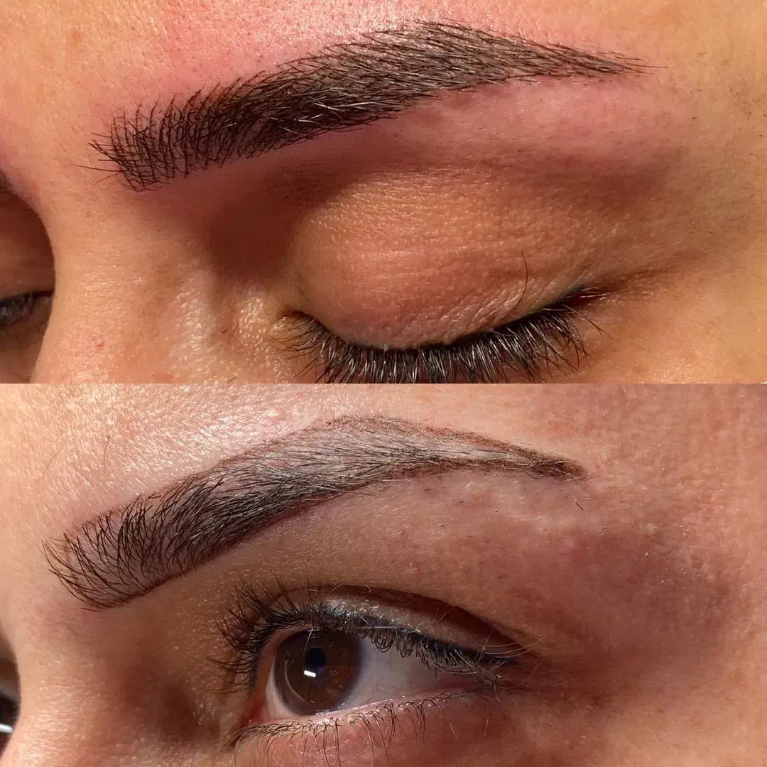 فراخوان مدل آرایش دائم|خدمات آرایشگری و زیبایی|نجف‌آباد, رجایی شمالی|دیوار