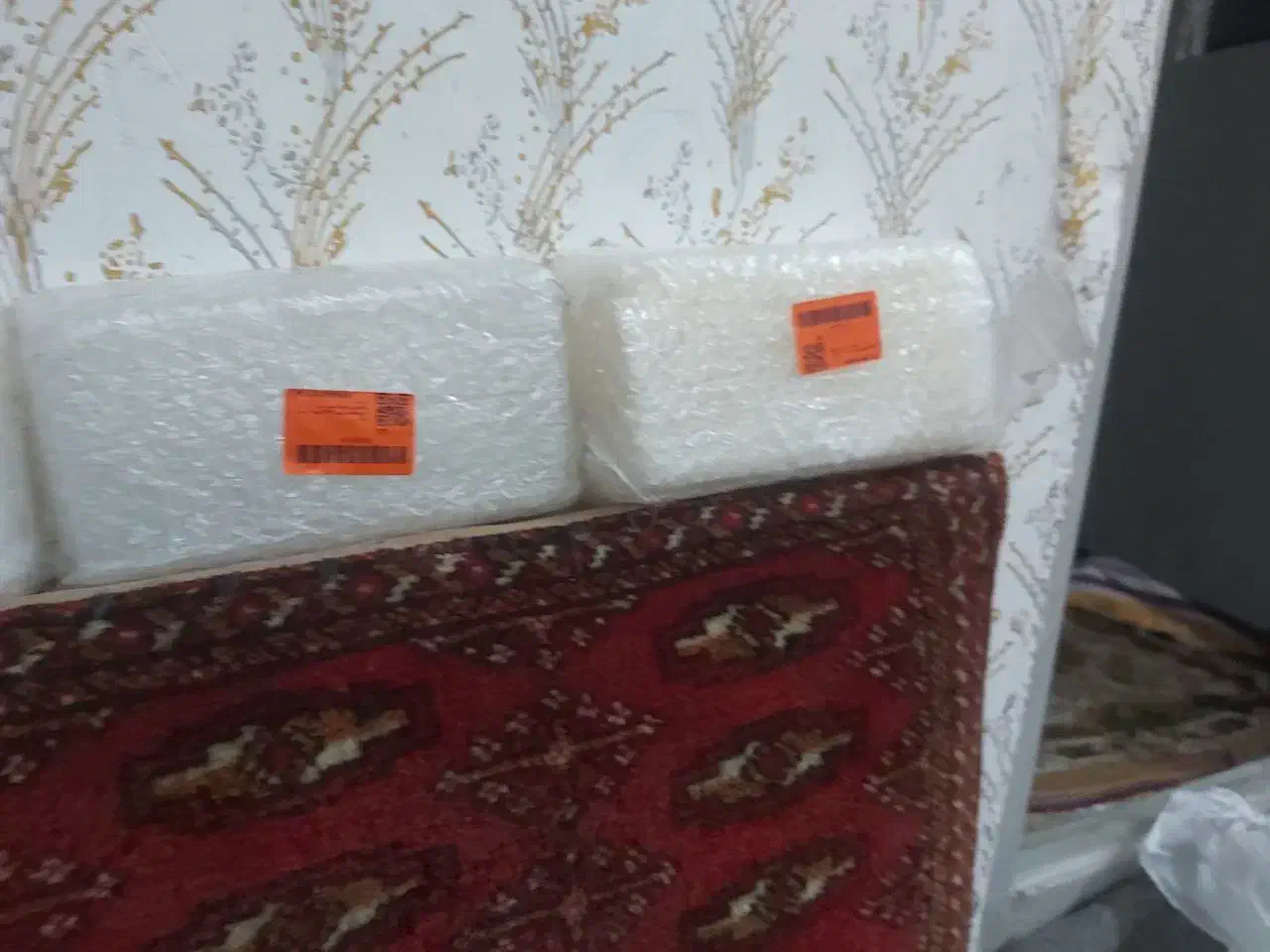 پارافین شم|صنایع دستی و سایر لوازم تزئینی|فومن, |دیوار