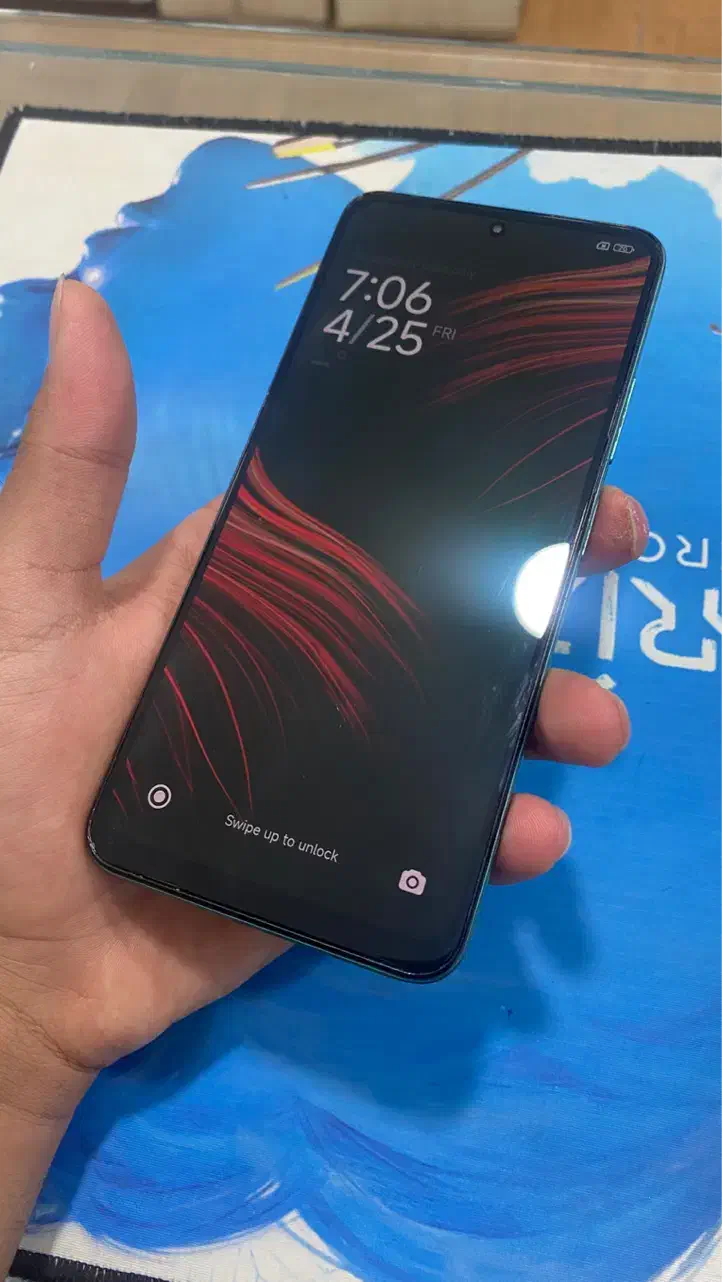 Poco x5 5g|موبایل|جیرفت, |دیوار