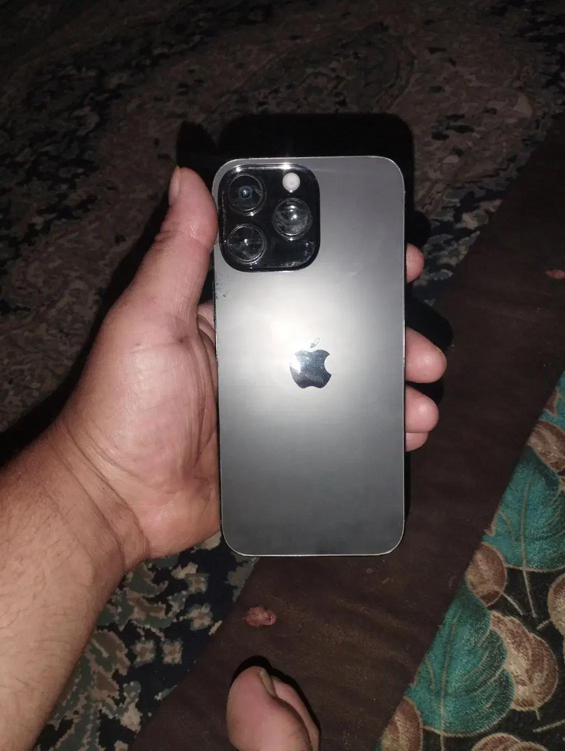 ایفون 16پورمکس|موبایل|برازجان, |دیوار