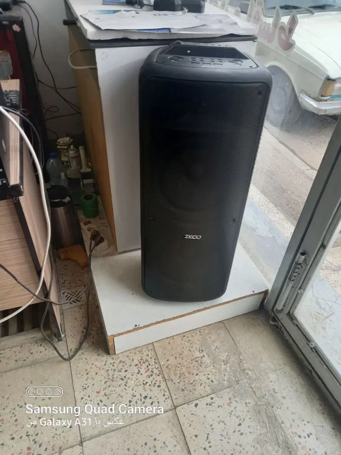 باند|سیستم صوتی خانگی|اردبیل, |دیوار