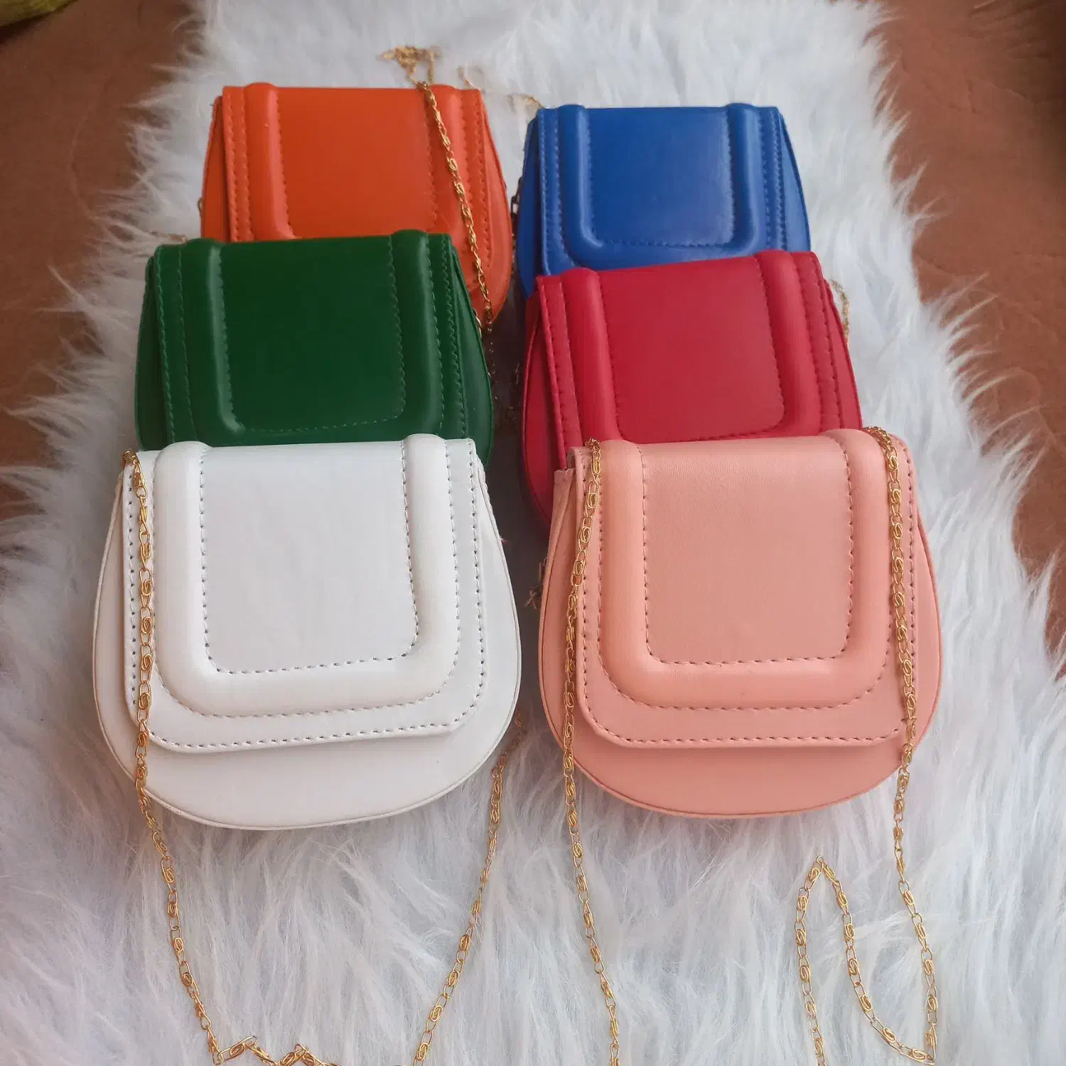 حراجی کیف از*۱۰۰*هزار تومان تا *۲۲۰*هزار|کیف، کفش، کمربند|سقز, |دیوار