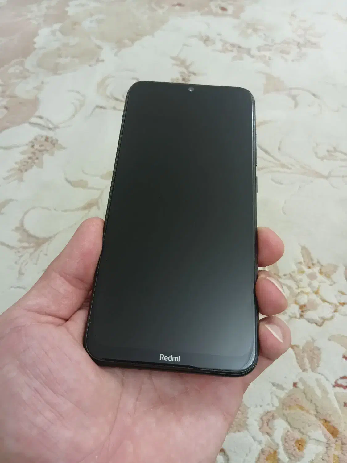 گوشی ردمی ۸|موبایل|تهران, زنجان جنوبی|دیوار