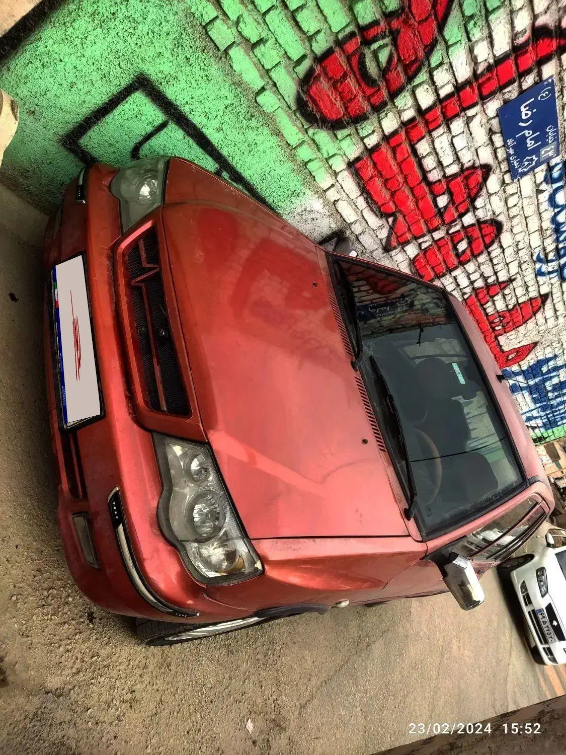 پراید ۱۱۱ مدل ۹۰ هیدرولیک|خودرو سواری و وانت|تهران, جوادیه تهرانپارس|دیوار