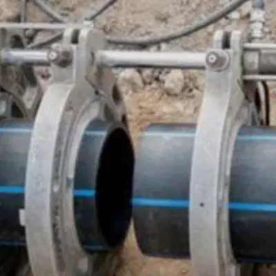 جوش لب به لب پلی اتیلن|خدمات پیشه و مهارت|بوشهر, |دیوار