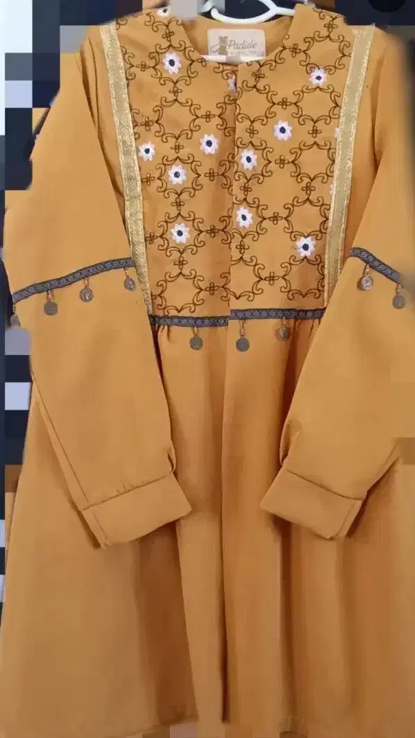 لباس|لباس|زابل, |دیوار