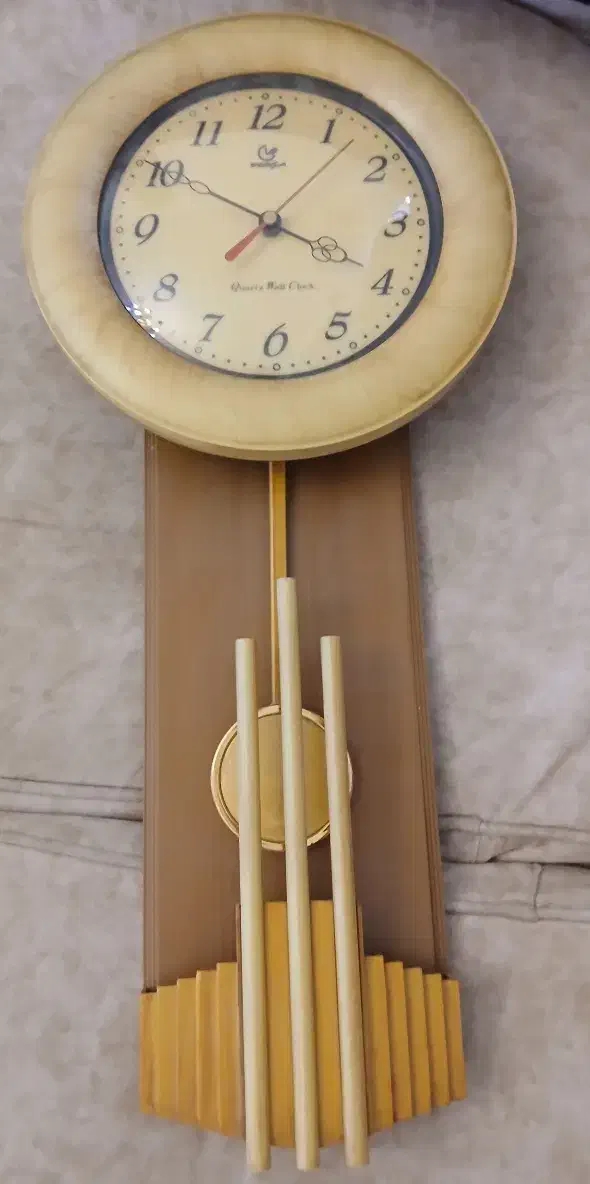 ساعت دیواری|ساعت دیواری و تزئینی|تهران, نازی‌آباد|دیوار