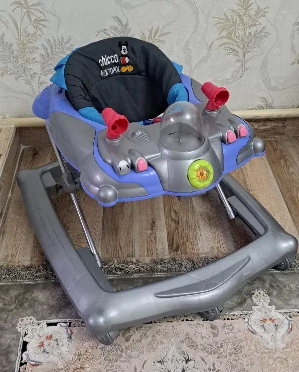 روروعک|کالسکه و لوازم جانبی|تبریز, |دیوار