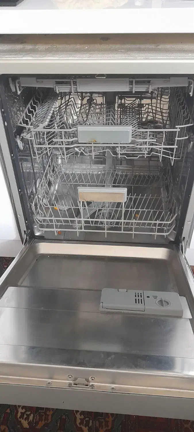 ماشین ظرفشویی ۱۴ نفره|ماشین ظرفشویی|مشهد, ایثارگران|دیوار