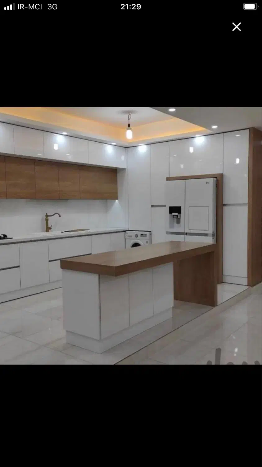 کابینت|مصالح و تجهیزات ساختمان|ملایر, |دیوار